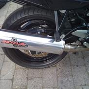 Suzuki gs500