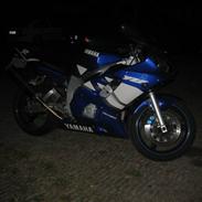 Yamaha r6