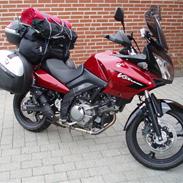 Suzuki dl 650 v-strom