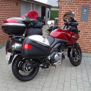 Suzuki dl 650 v-strom