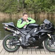 Kawasaki ZX10R