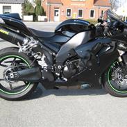 Kawasaki ZX10R