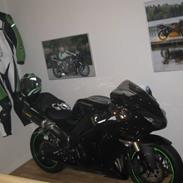 Kawasaki ZX10R