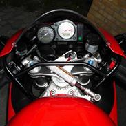 Suzuki TL1000R
