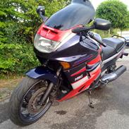 Honda CBR1000F - P