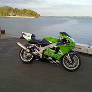 Kawasaki ZX7R