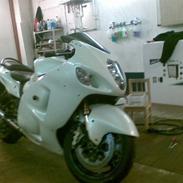 Suzuki GSXR 1300