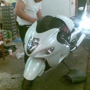 Suzuki GSXR 1300