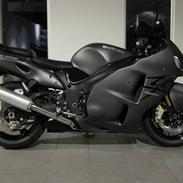 Suzuki GSXR 1300