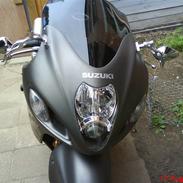 Suzuki GSXR 1300