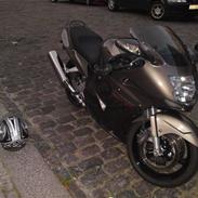 Honda cbr 1100 Blackbird