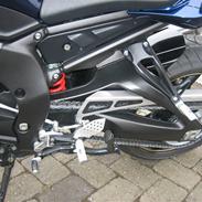 Yamaha FZ 1 SA