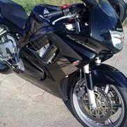 Honda CBR 600 PC31