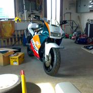 Honda Nsr mc 28 sp