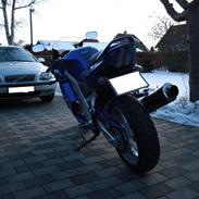 Suzuki Sv 650 s