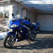 Suzuki Sv 650 s