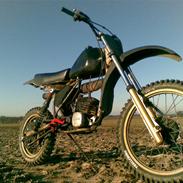 Husqvarna CR 125