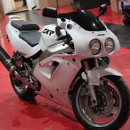 Kawasaki ZXR 750 J