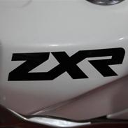 Kawasaki ZXR 750 J