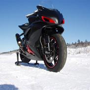 Suzuki GSXR-600