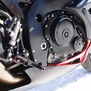 Suzuki GSXR-600