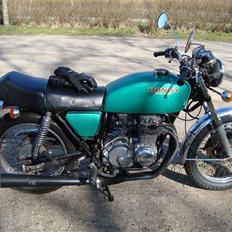 Honda CB 400 FOUR SS *solgt*