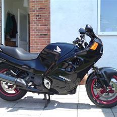 Honda Cbr 1000 f