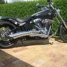Harley Davidson FXCWC Rocker