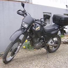 Yamaha XT 600