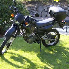 Yamaha XT 600