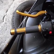 Yamaha yzf r1 solgt med tåre 