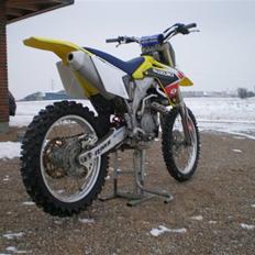 Suzuki RMZ 450 Solgt