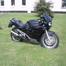 Suzuki GSX 600 F