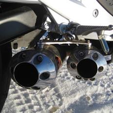 Kawasaki Er6-n