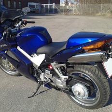 Honda VFR 800 ABS (SOLGT)