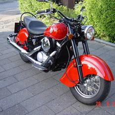 Kawasaki VN 800 DRIFTER