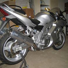 Suzuki SV1000s(R)