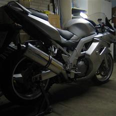 Suzuki SV1000s(R)