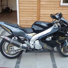 Yamaha thunderace SOLGT
