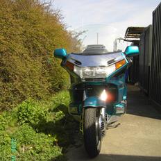 Honda Honda GL1500 Goldwing Se