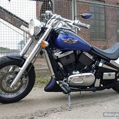 Kawasaki VN 800 Classic (Solgt)