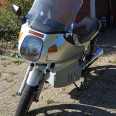 BMW K 100