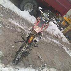 Jawa *Bemi M T L* *150cc* solg