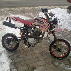 Jawa *Bemi M T L* *150cc* solg