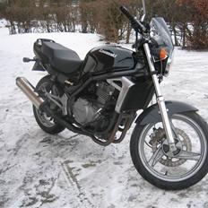 Kawasaki ER-5 (SOLGT)