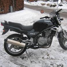 Kawasaki ER-5 (SOLGT)