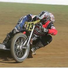 Jawa 500cc sofacykel