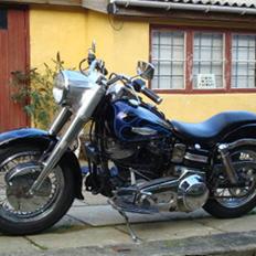 Harley Davidson Electra Glide