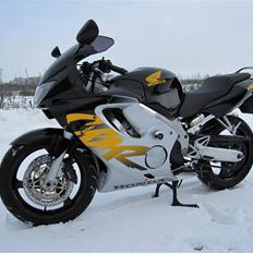Honda CBR 600 F4