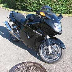 Honda CBR1100XX Super Blackbird